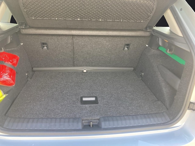 Skoda Kamiq Ambition