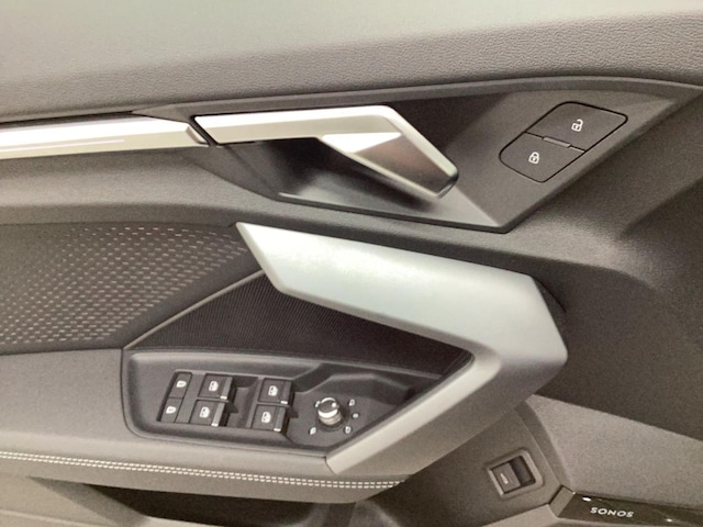 Audi A3 30 TFSI S-Tronic Sportback