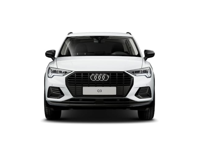 Audi Q3 35 TFSI S-Tronic