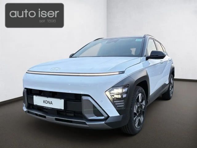 Hyundai Kona 1.0 2WD T-GDi