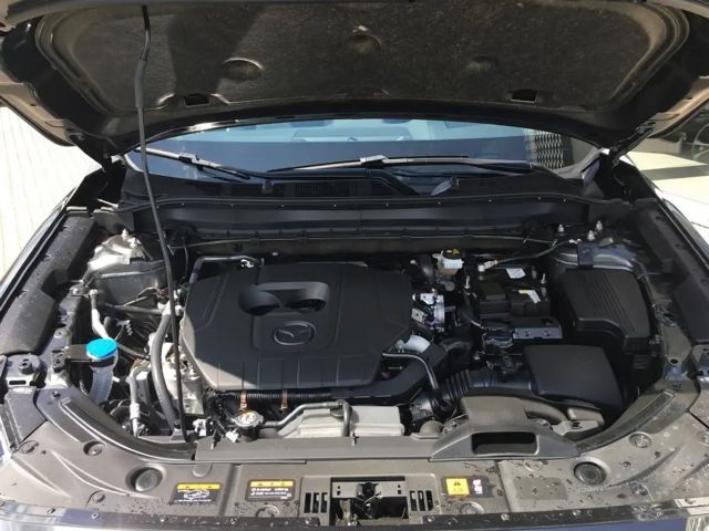 Mazda CX-5 Exclusive-line