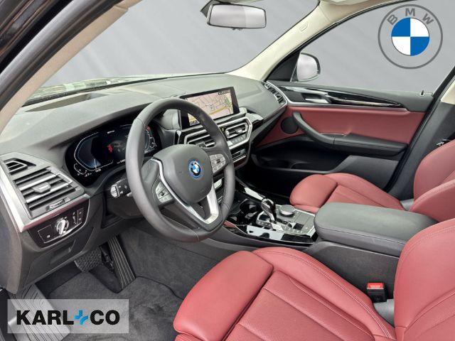BMW X3 xDrive30e