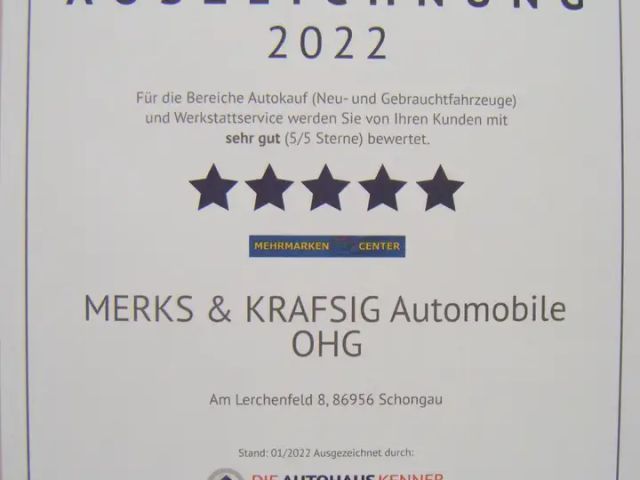 Dacia Bigster Extreme Mild Hybrid 130