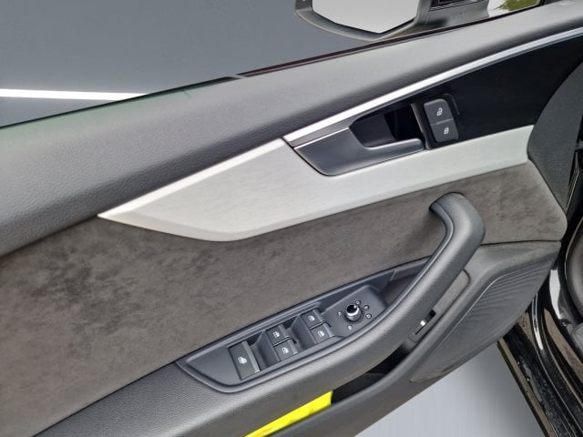 Audi A5 40 TDI Cabriolet Quattro S-Tronic