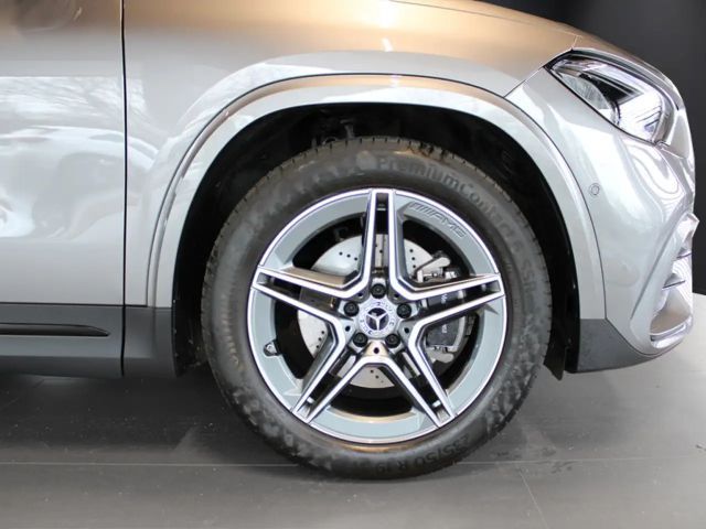 Mercedes-Benz GLA 220 4MATIC AMG Line