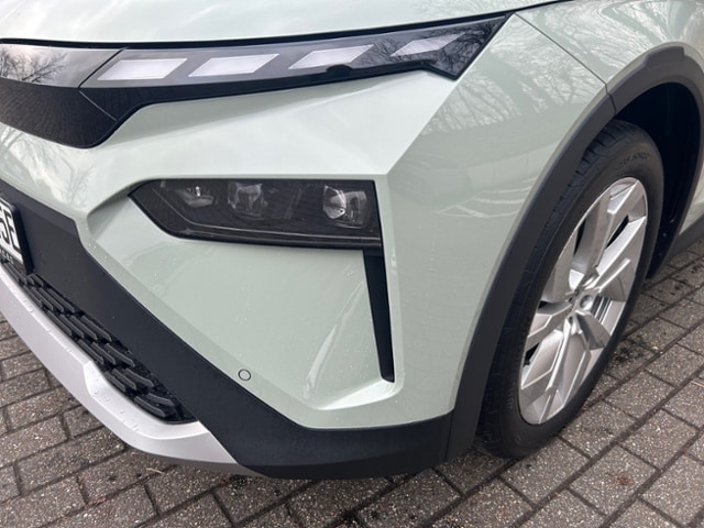 Skoda Elroq Lodge *MATRIX*CANTON*360*