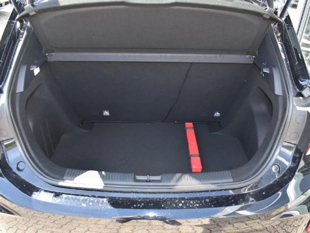 MG MG3 Hybrid+ Luxury