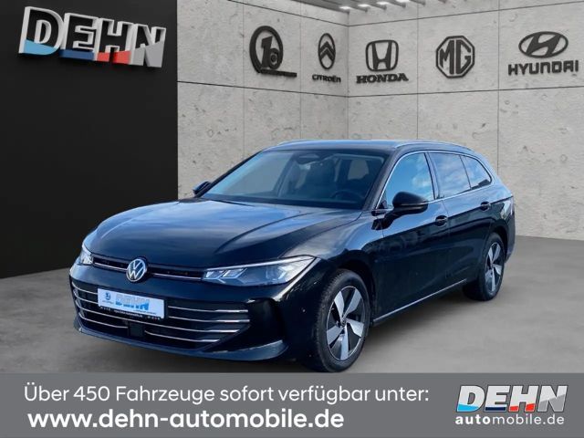 Volkswagen Passat 1.5 eTSI Business DSG Variant
