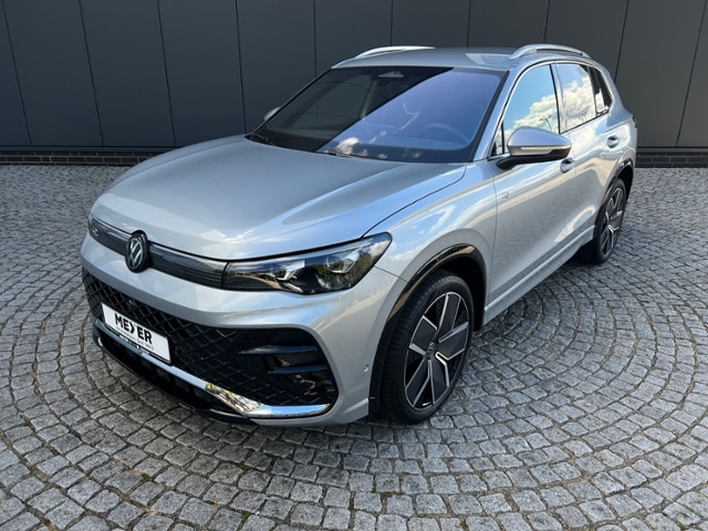Volkswagen Tiguan 1.5 eTSI DSG IQ.Drive