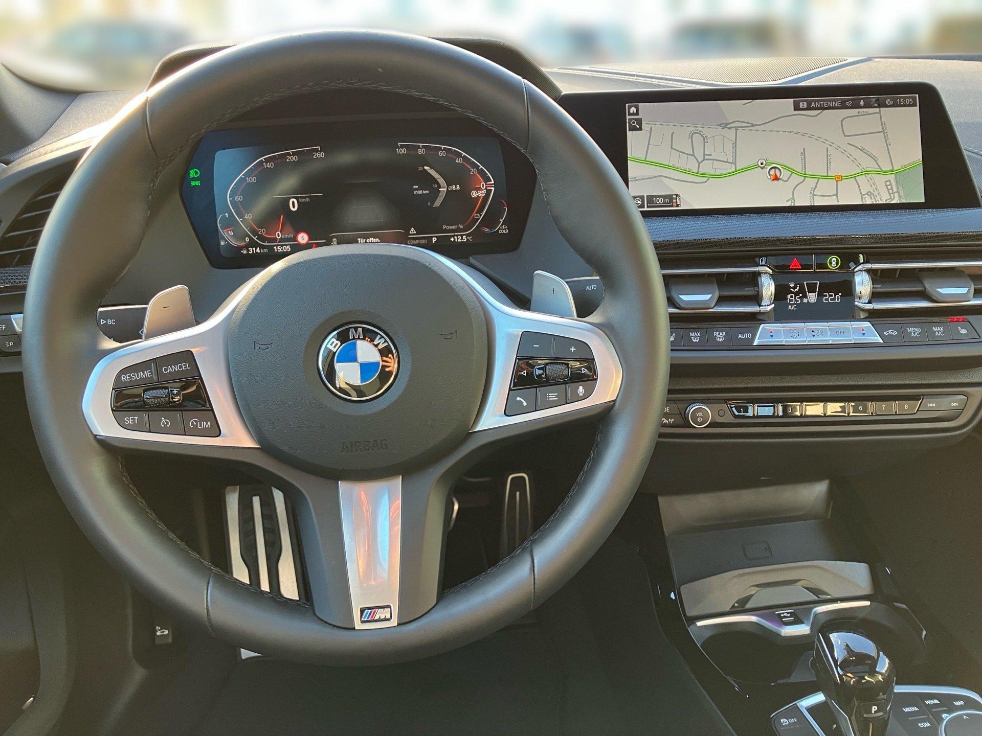 BMW 220 220i Coupé Gran Coupé xDrive