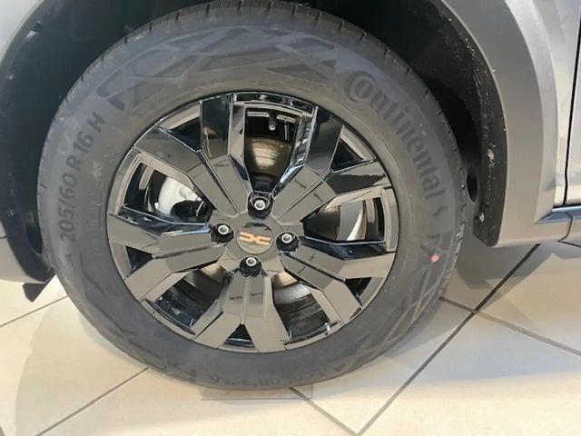 Dacia Jogger Extreme Hybrid 140