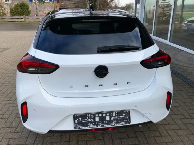 Opel Corsa GS-Line Grand Sport