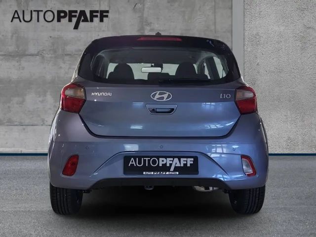 Hyundai i10 1.0 Trend