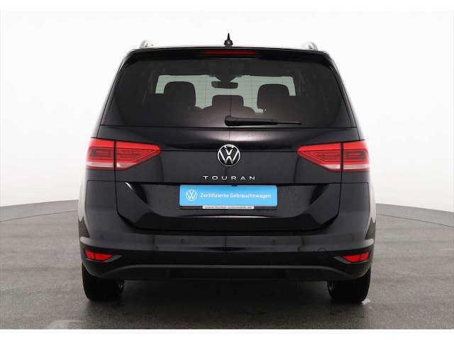 Volkswagen Touran 1.5 TSI Move