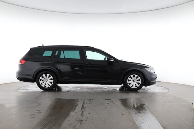 Volkswagen Passat 2.0 TDI Variant