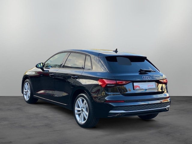 Audi A3 35 TFSI Sportback