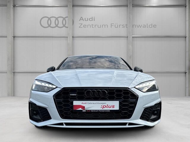 Audi A5 45 TFSI Quattro S-Tronic Sportback