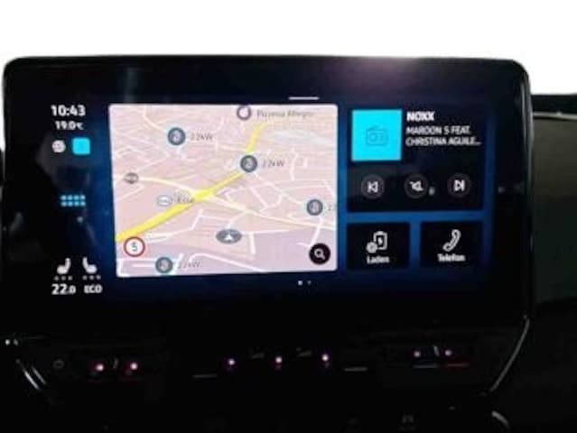 Volkswagen ID.3 DAB+ACC+LED+NAVI+PDC+WPUMPE