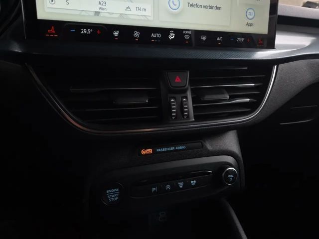 Ford Focus Active Wagon