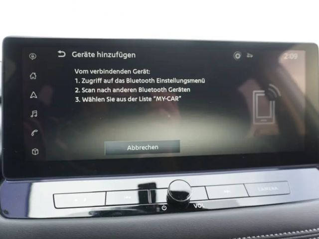 Nissan X-trail e-4ORCE