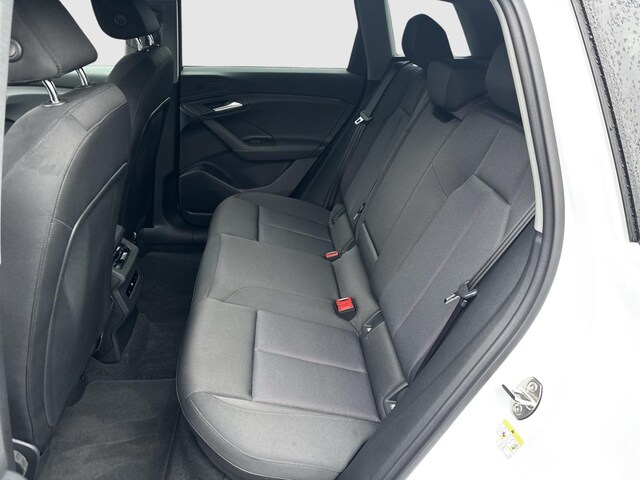 Audi Q6 e-tron Suv e-tron Audi Q6 SUV e-tron