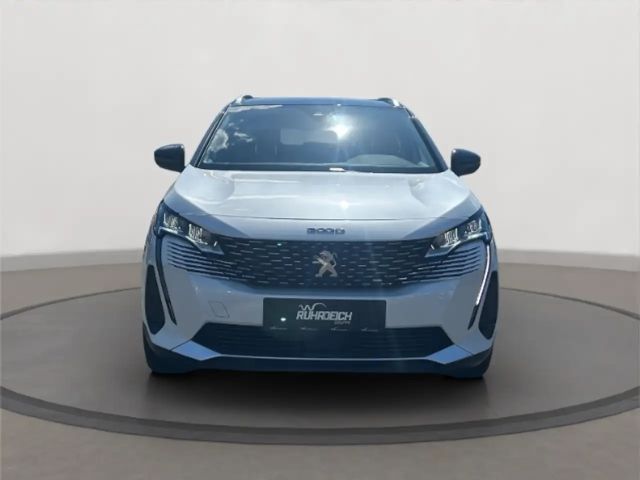 Peugeot 3008 Roadtrip 1.2 AT NAVI ALLWETTER PDC SHZ KAMERA