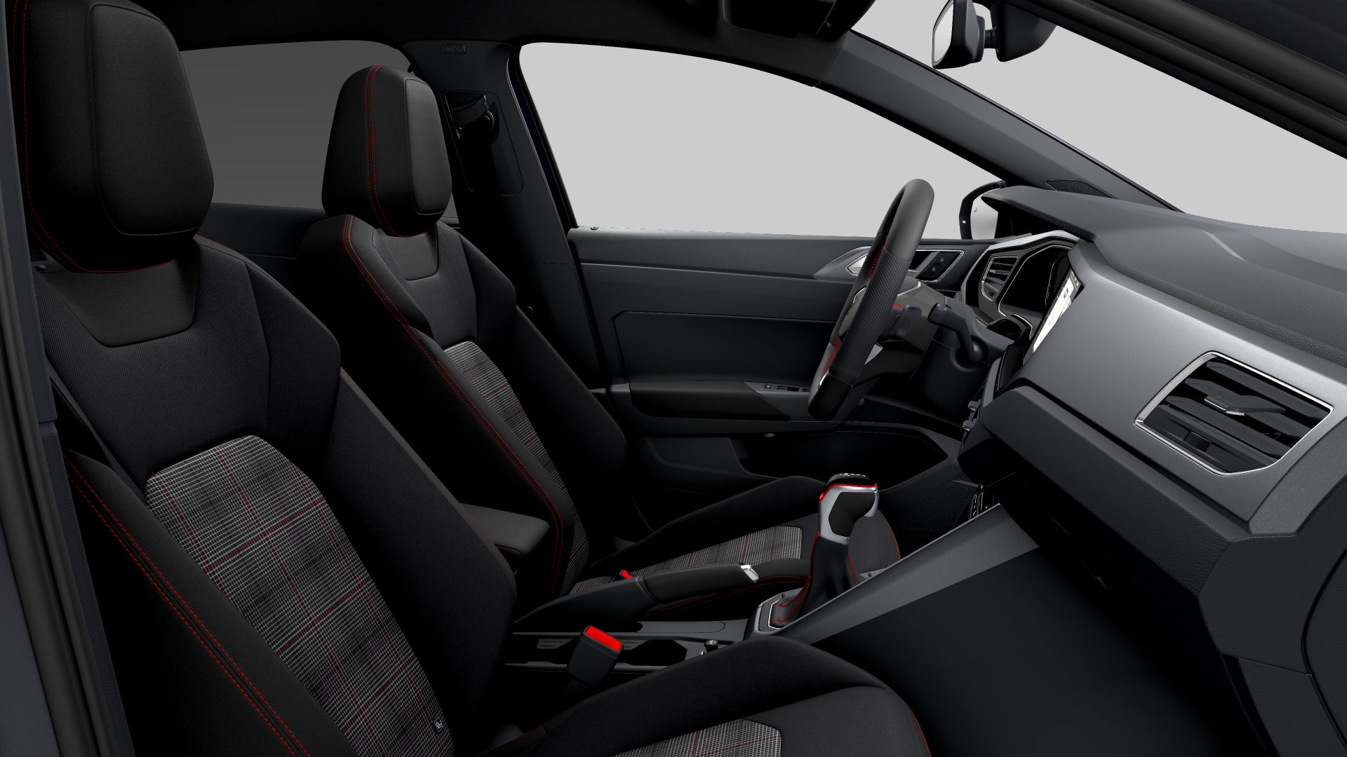 Volkswagen Polo 2.0 TSI GTI IQ.Drive