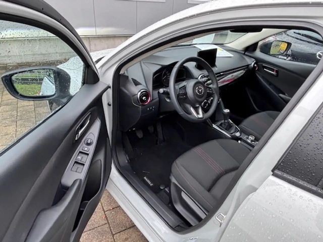 Mazda 2 SkyActiv e-Skyactiv