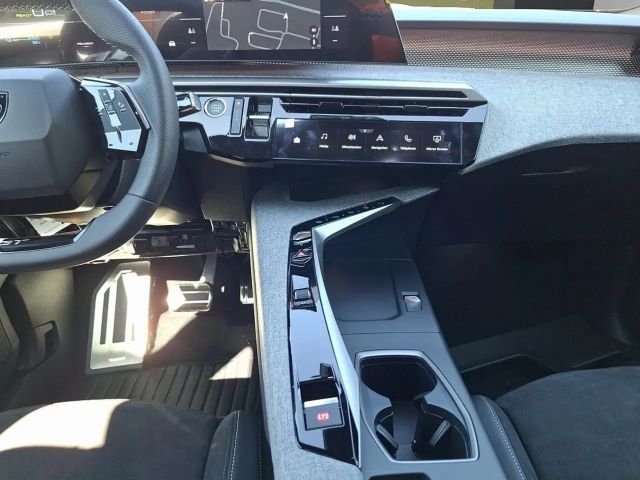 Peugeot E-5008 GT-Line