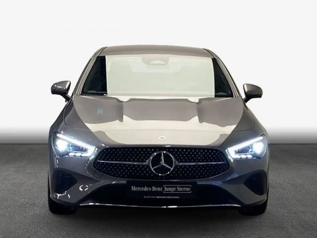 Mercedes-Benz CLA 200 Coupé