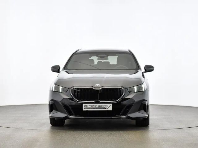 BMW 520 520d xDrive