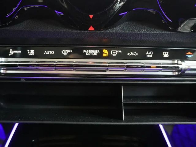 Mercedes-Benz GLB 250 *ACC*AHK*BURMESTER*PANO*360°KAM*STHZ*