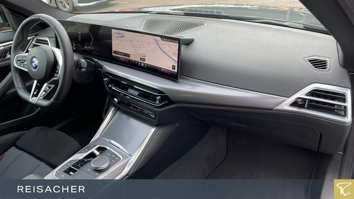 BMW 430 430i Coupé Gran Coupé xDrive