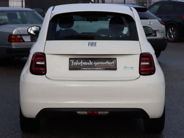 Fiat 500 Icon