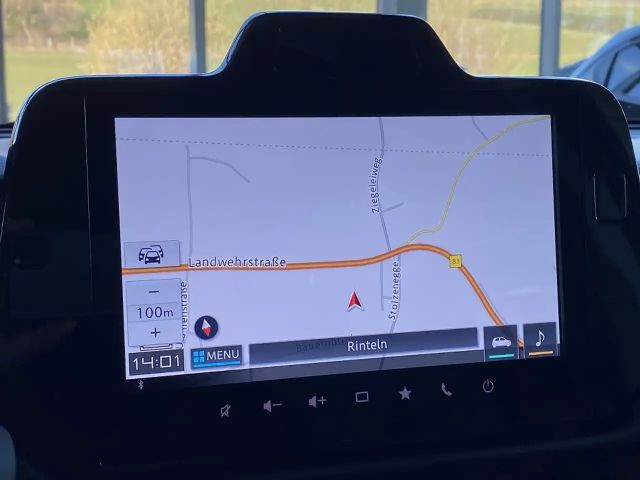 Suzuki S-Cross 1.4 Boosterjet Comfort