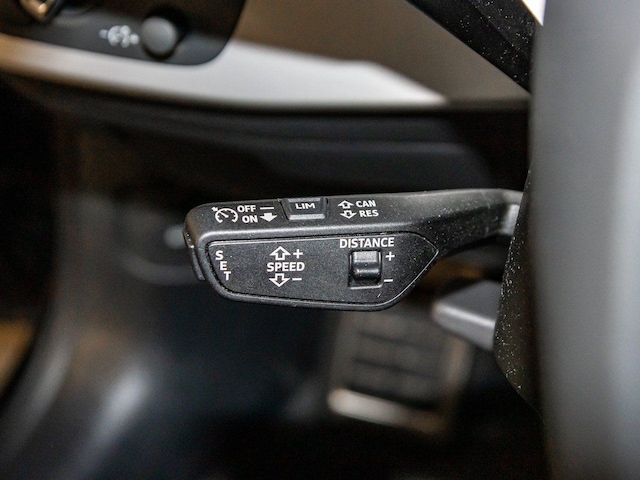 Audi S4 Avant Quattro