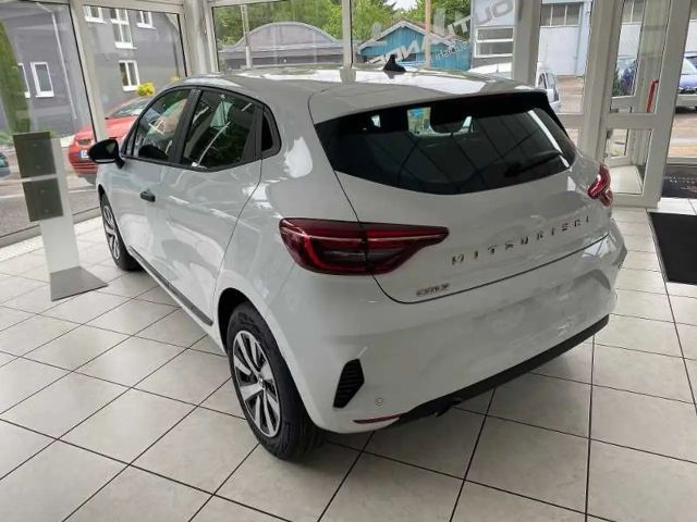 Mitsubishi Colt BASIS SMARTLINK KLIMA LED