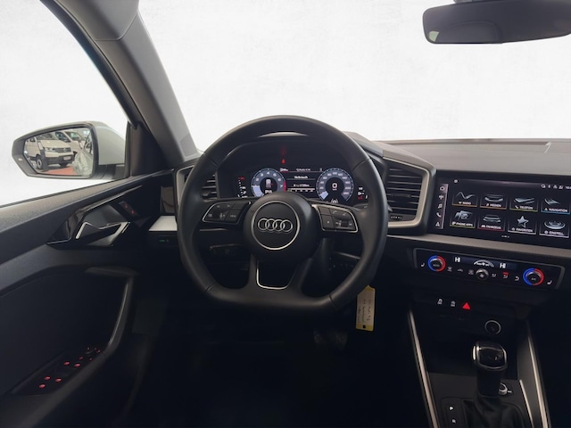 Audi A1 30 TFSI S-Tronic Sportback
