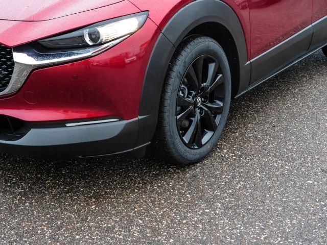 Mazda CX-30 Homura SkyActiv e-Skyactiv