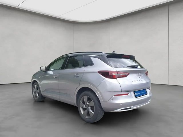 Opel Grandland X Elegance