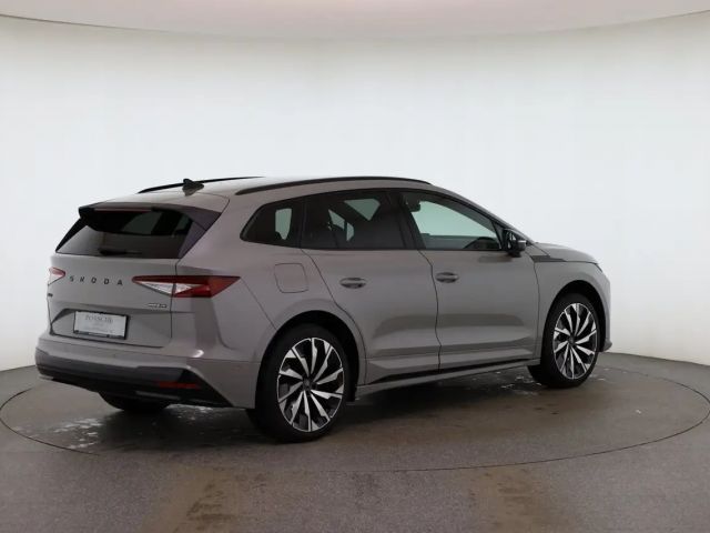 Skoda Enyaq Sportline