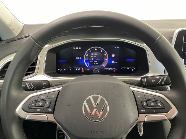 Volkswagen T-Roc 1.0 TSI Move