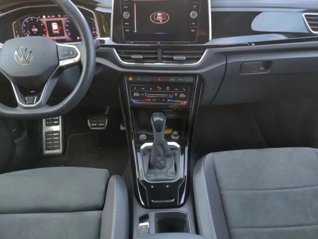Volkswagen T-Roc DSG R-Line