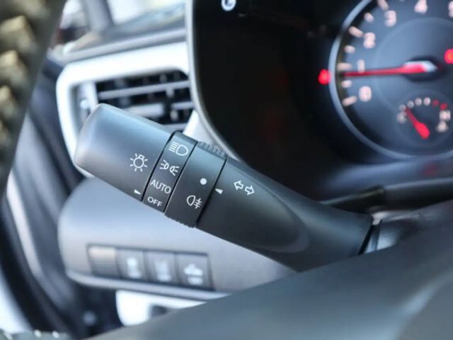 Suzuki Swift 4x4 Comfort