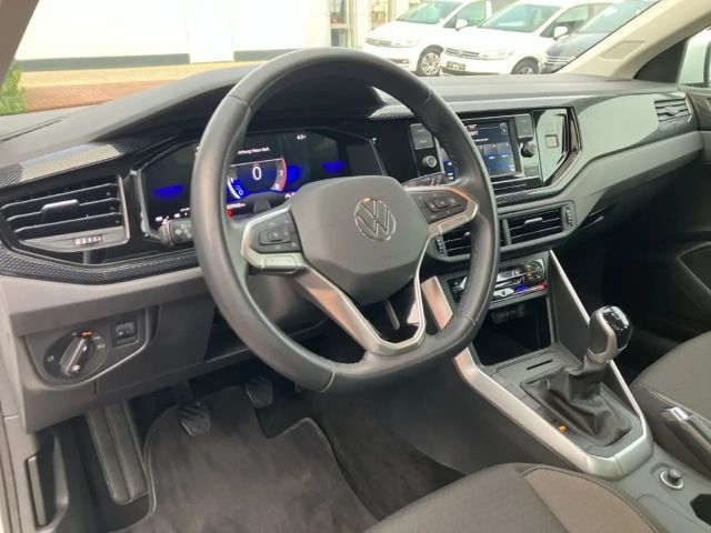 Volkswagen Polo Life