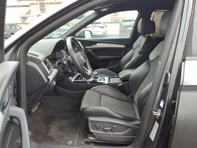 Audi Q5 40 TDI Quattro S-Tronic