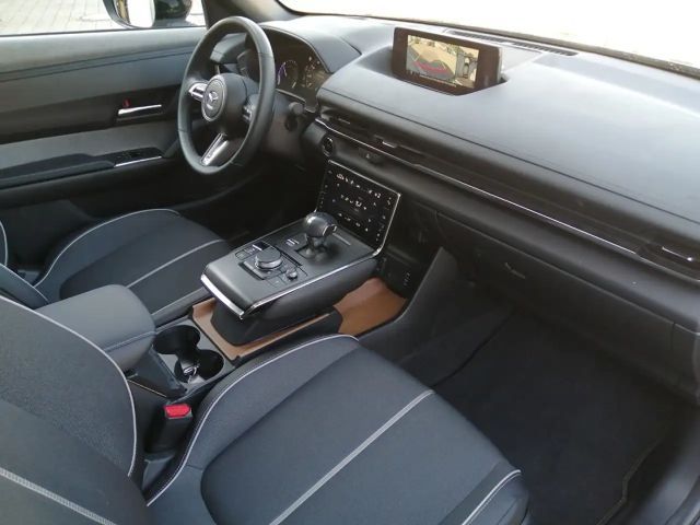 Mazda MX-30 SkyActiv e-Skyactiv