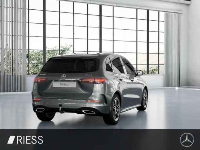 Mercedes-Benz B 250 4MATIC AMG Line