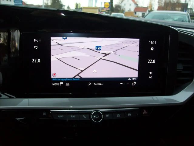 Opel Mokka 1.2 Turbo Elegance