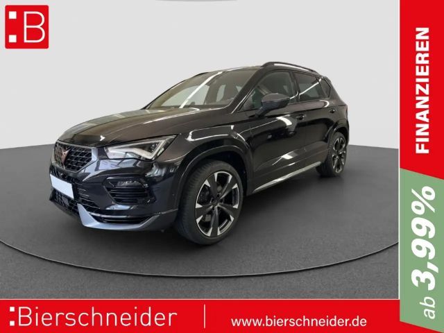 Cupra Ateca 2.0 TSI DSG VZ